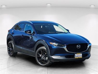 Used 2023 MAZDA CX-30 2.5 Turbo w/ Premium Plus Pkg