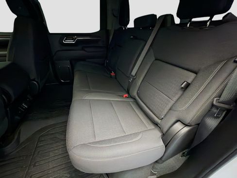 Used 2025 GMC Sierra 1500 Elevation w/ LPO, Elevation Black Package AWD/4WD image 13