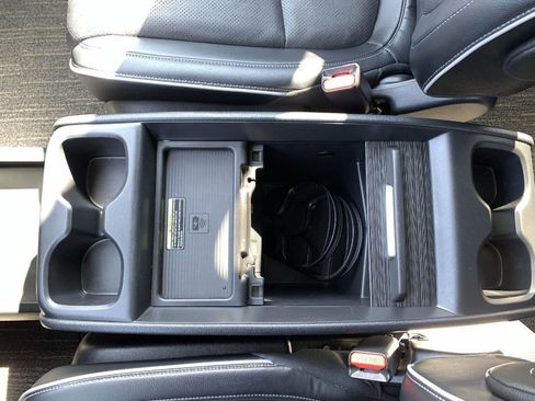 Certified 2024 Honda Odyssey Elite image 35