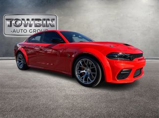 Used 2023 Dodge Charger SRT Hellcat video 2