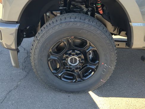 New 2026 Ford F250 XL w/ STX Appearance Package image 26