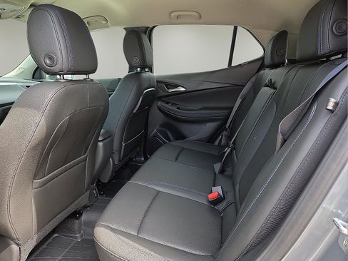 Certified 2026 Buick Encore GX Sport Touring w/ Advanced Technology Package AWD/4WD image 10