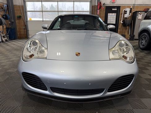 Used 2004 Porsche 911 Carrera 4S image 11
