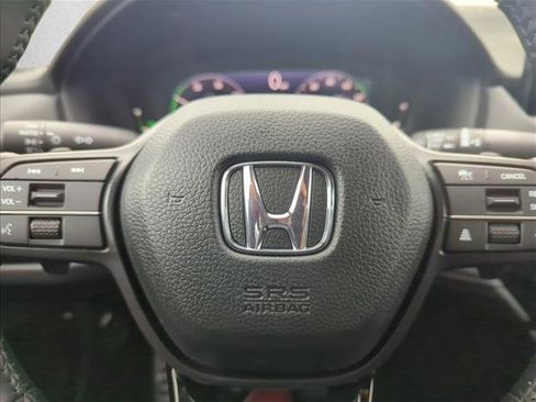 New 2025 Honda Accord Sport image 15