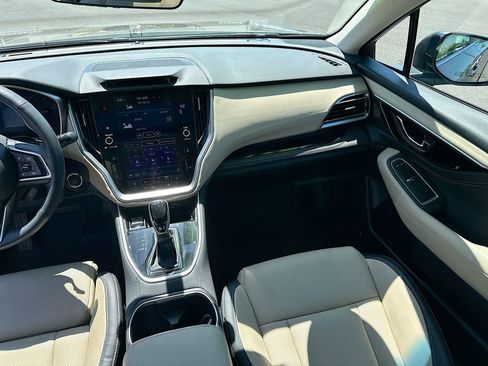 Used 2021 Subaru Outback Limited w/ Popular Package #2 AWD/4WD image 20