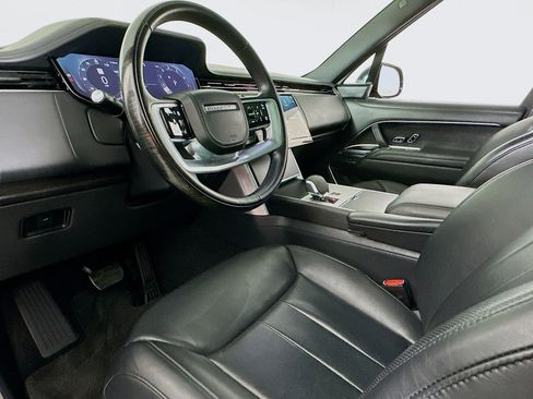 Used 2024 Land Rover Range Rover SE AWD/4WD image 7