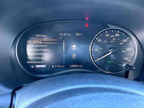 Used 2024 Nissan Kicks SV image 27