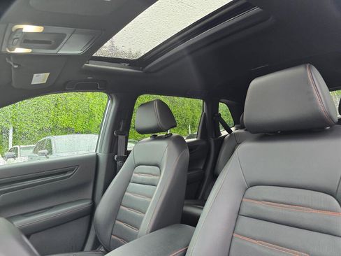 Certified 2024 Honda CR-V Sport-L image 21