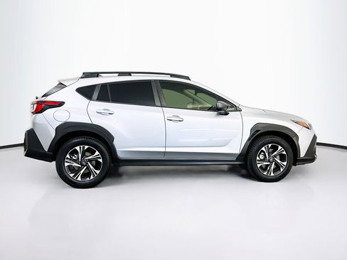 Used 2024 Subaru Crosstrek 2.0i Premium w/ Crosstrek Mirror Package AWD/4WD image 10