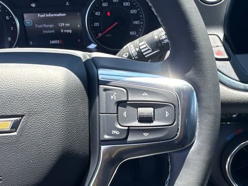 Used 2024 Chevrolet Blazer LT w/ LPO, Floor Liner Package FWD image 28