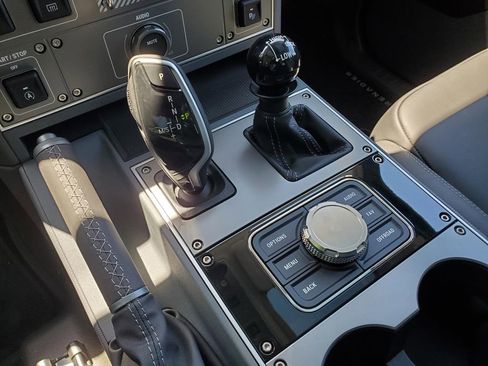 New 2025 INEOS Grenadier image 14