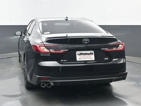 New 2026 Toyota Camry SE image 18
