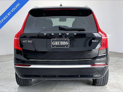 Used 2024 Volvo XC90 B6 Ultimate w/ Protection Package Premier AWD/4WD image 5
