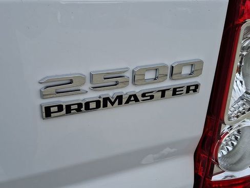 Used 2024 RAM ProMaster 2500 w/ Safety Group FWD image 25