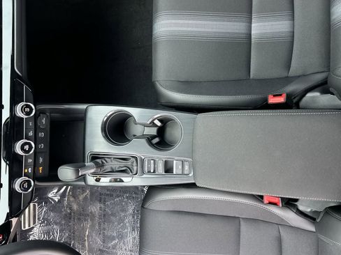 New 2026 Honda Civic Sport image 22