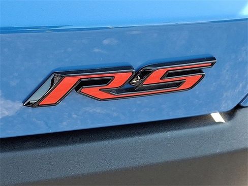 New 2026 Chevrolet Equinox RS w/ Convenience Package III image 18