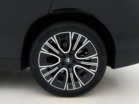 Certified 2025 BMW X3 xDrive30i image 25