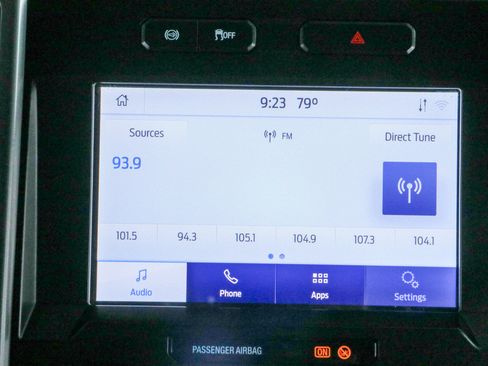 Used 2022 Ford F250 XLT w/ XLT Value Package AWD/4WD image 19