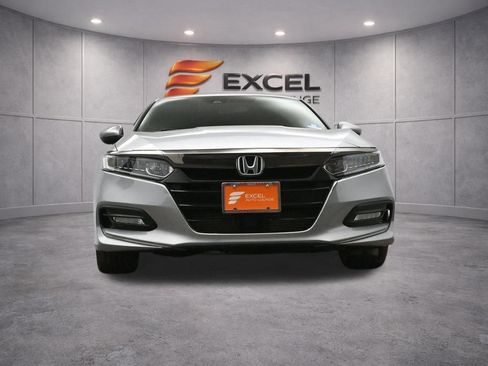 Used 2019 Honda Accord Sport image 40
