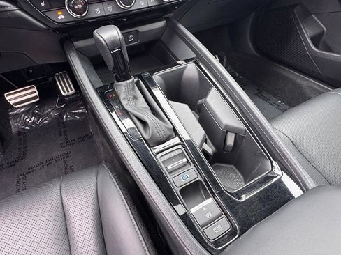 Used 2023 Honda Accord Sport image 25