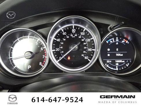 Certified 2025 MAZDA CX-5 AWD 2.5 S w/ Select Package image 25
