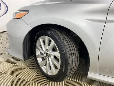 Certified 2023 Toyota Camry LE FWD image 23