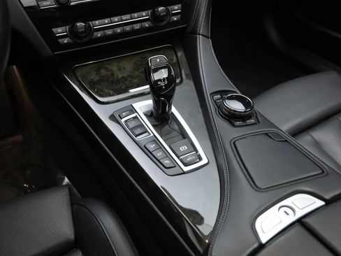 Used 2016 BMW ALPINA B6 xDrive Gran Coupe AWD/4WD image 20