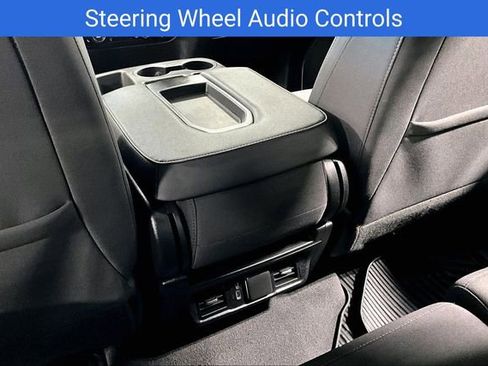 Certified 2023 Chevrolet Silverado 1500 LT AWD/4WD image 14