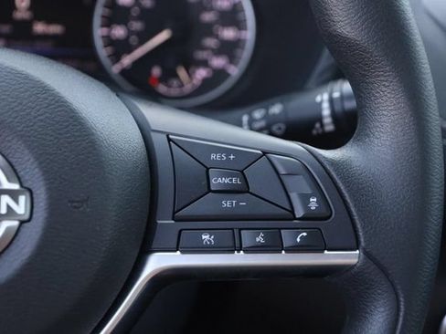 Certified 2025 Nissan Pathfinder SV AWD/4WD image 12