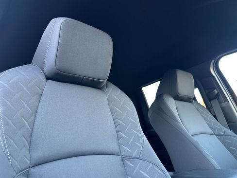 New 2026 Toyota Tacoma SR5 image 18