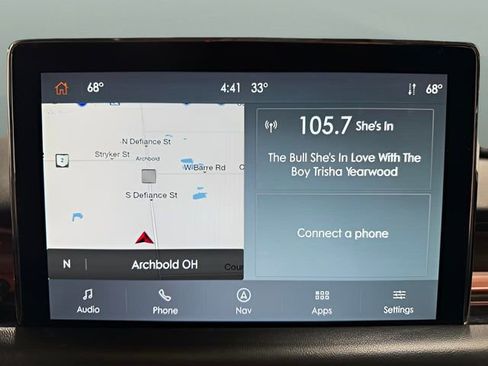 Used 2023 Lincoln Aviator Reserve image 19