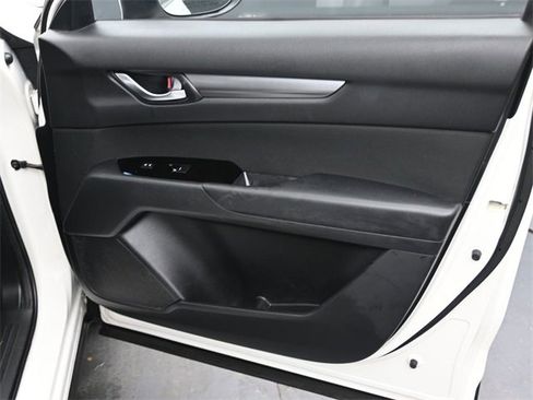 Certified 2023 MAZDA CX-5 AWD 2.5 S image 20