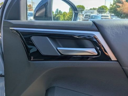 New 2025 Mitsubishi Outlander Trail Edition image 34