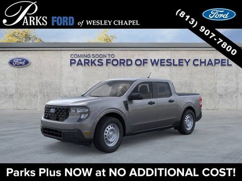 New 2026 Ford Maverick XL image 1