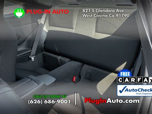 Used 2022 Toyota GR86 w/ ALL Weather Mat Package (TMS) image 11