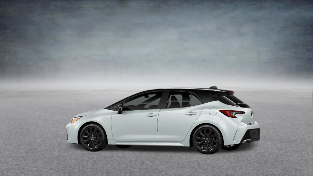 New 2026 Toyota Corolla XSE FWD image 20