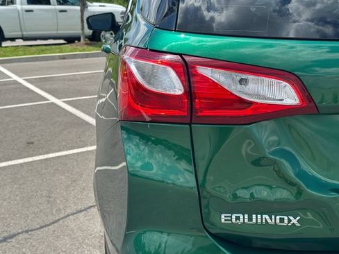 Used 2019 Chevrolet Equinox LT FWD image 44