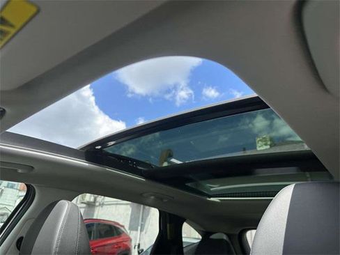 Certified 2025 Hyundai Tucson SEL image 22