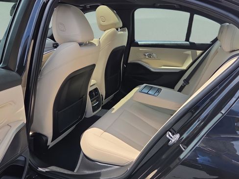 Certified 2023 BMW 330i Sedan w/ Premium Package RWD image 11