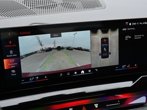 Certified 2024 BMW 540i xDrive image 17