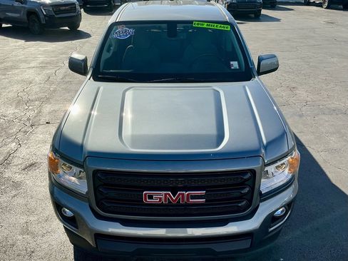 Used 2020 GMC Canyon SLE w/ Elevation Edition image 11