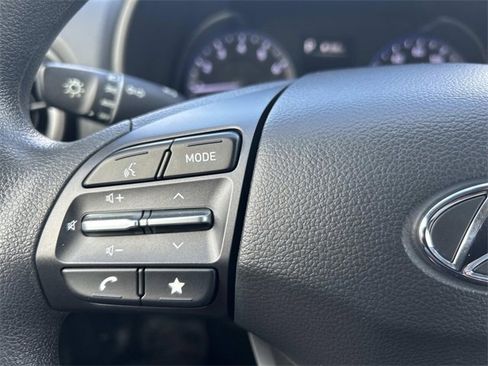 Certified 2023 Hyundai Kona SEL w/ Cargo Package image 23
