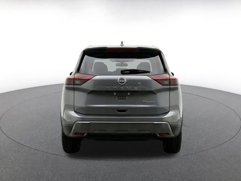 Used 2026 Nissan Rogue SL AWD/4WD image 8