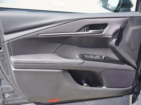 Used 2026 Toyota Camry LE FWD image 18