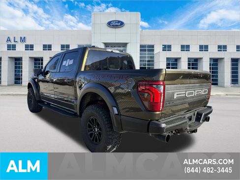 Used 2025 Ford F150 Raptor image 9