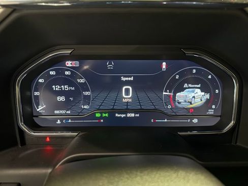 Certified 2024 GMC Sierra 1500 Denali w/ Denali Reserve Package image 19