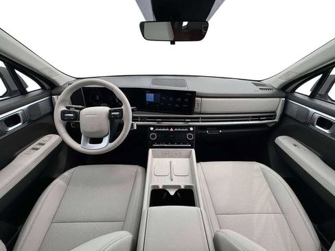 New 2026 Hyundai Santa Fe SEL image 13