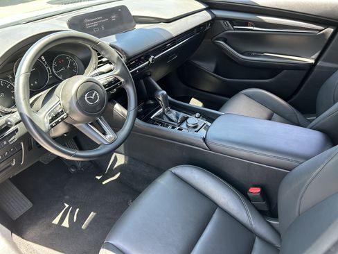 Used 2025 MAZDA MAZDA3 s FWD image 16