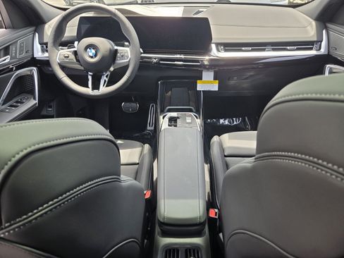 New 2026 BMW X2 xDrive28i w/ Technology Package AWD/4WD image 13