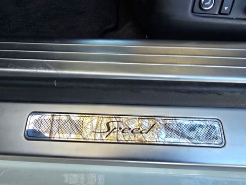 Used 2011 Bentley Flying Spur Flying Spur Speed w/ Convenience Specification Pkg image 26